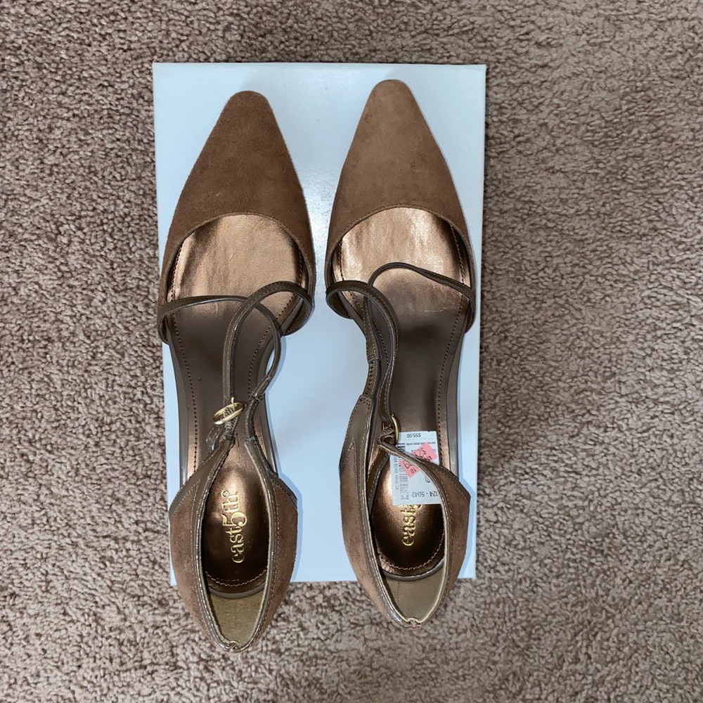 Kitten Heels - Picture 2 of 5